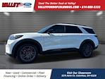 New 2025 Ford Explorer ST-Line 4WD SUV for sale #C25D0894 - photo 5