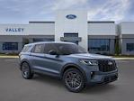 New 2025 Ford Explorer ST 4WD SUV for sale #C25D0896 - photo 1