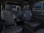 New 2025 Ford Explorer ST 4WD SUV for sale #C25D0896 - photo 11