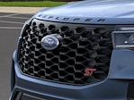 New 2025 Ford Explorer ST 4WD SUV for sale #C25D0896 - photo 17