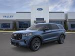 New 2025 Ford Explorer ST 4WD SUV for sale #C25D0896 - photo 2