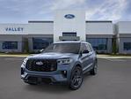 New 2025 Ford Explorer ST 4WD SUV for sale #C25D0896 - photo 3