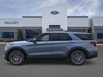 New 2025 Ford Explorer ST 4WD SUV for sale #C25D0896 - photo 4