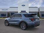 New 2025 Ford Explorer ST 4WD SUV for sale #C25D0896 - photo 5