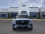 New 2025 Ford Explorer ST 4WD SUV for sale #C25D0896 - photo 7