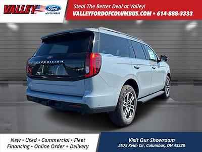 2025 Ford Expedition 4WD SUV for sale #C25D0909 - photo 2