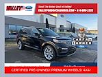 Used 2023 Ford Explorer Platinum for sale #C25D0909A - photo 1