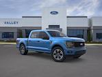 2025 Ford F-150 SuperCrew Cab 4WD Pickup for sale #C25D0910 - photo 1