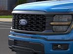 2025 Ford F-150 SuperCrew Cab 4WD Pickup for sale #C25D0910 - photo 17