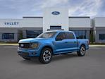 2025 Ford F-150 SuperCrew Cab 4WD Pickup for sale #C25D0910 - photo 2