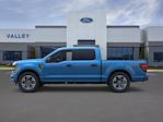 2025 Ford F-150 SuperCrew Cab 4WD Pickup for sale #C25D0910 - photo 4