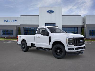 2025 Ford F-250 Regular Cab 4WD Pickup for sale #C25D0911 - photo 1