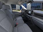 2025 Ford F-250 Regular Cab 4WD Pickup for sale #C25D0911 - photo 11