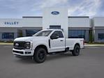 2025 Ford F-250 Regular Cab 4WD Pickup for sale #C25D0911 - photo 2