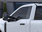 2025 Ford F-250 Regular Cab 4WD Pickup for sale #C25D0911 - photo 20