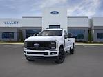 2025 Ford F-250 Regular Cab 4WD Pickup for sale #C25D0911 - photo 3
