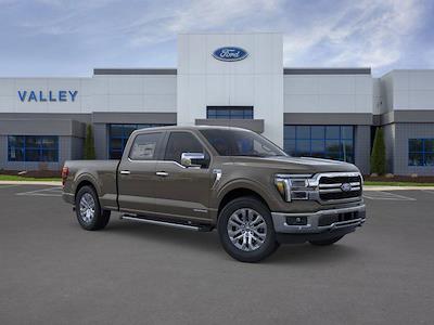 2025 Ford F-150 SuperCrew Cab 4WD Pickup for sale #C25D0912 - photo 1