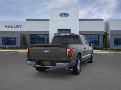 2025 Ford F-150 SuperCrew Cab 4WD Pickup for sale #C25D0912 - photo 2