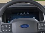 2025 Ford F-150 SuperCrew Cab 4WD Pickup for sale #C25D0912 - photo 13