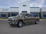 2025 Ford F-150 SuperCrew Cab 4WD Pickup for sale #C25D0912 - photo 2