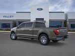 2025 Ford F-150 SuperCrew Cab 4WD Pickup for sale #C25D0912 - photo 5