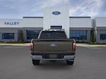 2025 Ford F-150 SuperCrew Cab 4WD Pickup for sale #C25D0912 - photo 6