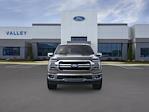 2025 Ford F-150 SuperCrew Cab 4WD Pickup for sale #C25D0912 - photo 7
