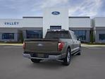 2025 Ford F-150 SuperCrew Cab 4WD Pickup for sale #C25D0912 - photo 8