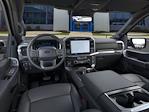 2025 Ford F-150 SuperCrew Cab 4WD Pickup for sale #C25D0912 - photo 9