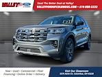New 2025 Ford Explorer Active 4WD SUV for sale #C25D0920 - photo 4