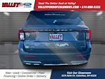 New 2025 Ford Explorer Active 4WD SUV for sale #C25D0920 - photo 7