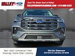 New 2025 Ford Explorer Active 4WD SUV for sale #C25D0921 - photo 4