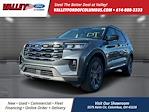 New 2025 Ford Explorer Active 4WD SUV for sale #C25D0921 - photo 5