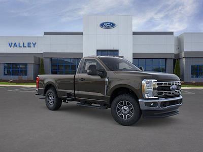 2025 Ford F-250 Regular Cab 4WD Pickup for sale #C25D0922 - photo 1