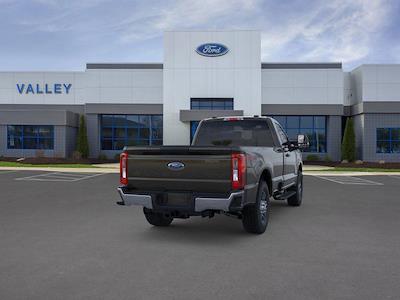 2025 Ford F-250 Regular Cab 4WD Pickup for sale #C25D0922 - photo 2