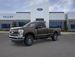 2025 Ford F-250 Regular Cab 4WD Pickup for sale #C25D0922 - photo 2