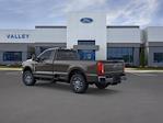 2025 Ford F-250 Regular Cab 4WD Pickup for sale #C25D0922 - photo 5