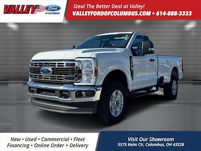 2025 Ford F-350 Regular Cab SRW 4WD Pickup for sale #C25D0923 - photo 1