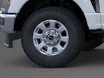 2025 Ford F-350 Regular Cab SRW 4WD Pickup for sale #C25D0923 - photo 19