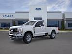 2025 Ford F-350 Regular Cab SRW 4WD Pickup for sale #C25D0923 - photo 2