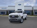 2025 Ford F-350 Regular Cab SRW 4WD Pickup for sale #C25D0923 - photo 3