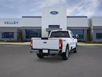 2025 Ford F-350 Regular Cab SRW 4WD Pickup for sale #C25D0923 - photo 8