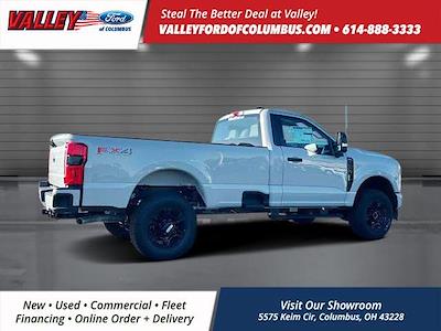 2025 Ford F-350 Regular Cab SRW 4WD Pickup for sale #C25D0924 - photo 2