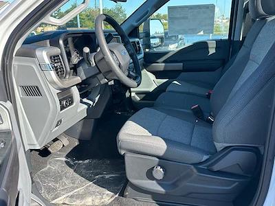 2025 Ford F-350 Regular Cab SRW 4WD Pickup for sale #C25D0924 - photo 2