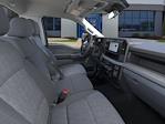 2025 Ford F-350 Regular Cab SRW 4WD Pickup for sale #C25D0924 - photo 11