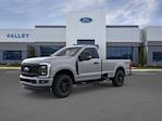 2025 Ford F-350 Regular Cab SRW 4WD Pickup for sale #C25D0924 - photo 2