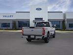 2025 Ford F-350 Regular Cab SRW 4WD Pickup for sale #C25D0924 - photo 8