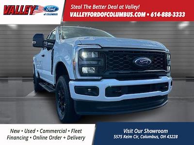 2025 Ford F-350 Super Cab SRW 4WD Pickup for sale #C25D0925 - photo 1
