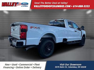 2025 Ford F-350 Super Cab SRW 4WD Pickup for sale #C25D0925 - photo 2