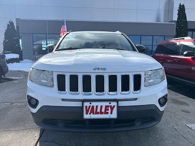 2011 Jeep Compass 4WD SUV for sale #C25D0942B - photo 2